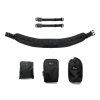 backpack lowepro protactic iii lp37505 pww front included accessories