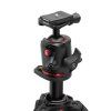 tripod manfrotto 055 mk055cxpro4 q6t xpro head 2