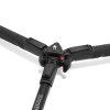 tripod manfrotto 190 mk190x3 q6t ground level adaptor