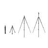 tripod manfrotto 190 mk190x3 q6t open tripod