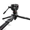 video tripod with heads manfrotto mkonea 500x 03