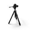 video tripod with heads manfrotto mkonea 500x