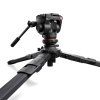 video tripod with heads manfrotto mkonec 500x 03