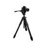 video tripod with heads manfrotto mkonec 500x