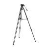 video tripod with heads manfrotto mvk500xam 01