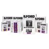 ILFORD 24x30/10 MULTIGRADE V, čiernobiely papier, MGRCDL.44M (pearl)