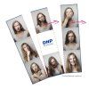 15x20 > 3x (5x20) cm | 400 ks | DNP DS620 Perforated