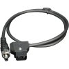 Hollyland D-Tap to DC 2,1 Power cable