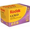Kodak 135 Gold 200 Boxed 36x1