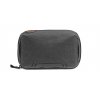 Peak Design Tech Pouch Charcoal