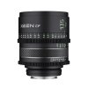 Xeen CF 135mm T2.2 FF Cine Canon