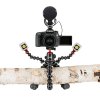 Camera Rig GorillaPod Rig JB01522 BWW UseBranchFront