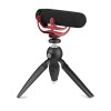 mini tripod joby handypod jb01555 bww open with microphone