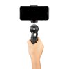 phone tripod joby handypod mobile jb01560 bww with hand shooting forward