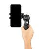 phone tripod joby handypod mobile jb01560 bww with hand shooting forward 2