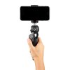 phone tripod joby handypod mobile jb01564 bww with hand shooting forward