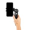 phone tripod joby handypod mobile jb01564 bww with hand shooting forward 2