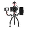 photo tripod joby gp 3k pro rig jb01567 bww teleprompter mode