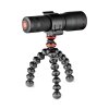 mobile tripod joby gp starter kit jb01571 bww flashlight mount 3 4 angle 2