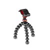 mobile tripod joby gp starter kit jb01571 bww flashlight holder 3 4 closed jaw