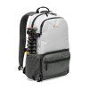 camera backpack lowepro truckee bp 200 lp37236 pww left tripod