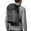 camera backpack lowepro photo active bp 200 lp37260 pww onbody