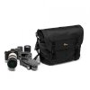 camera messenger lowepro protactic mg 160 aw ii lp37266 pww mixed gear
