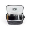 camera sling bag lowepro adventura lp37451 pww open