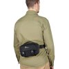 camera hip pack lowepro trekker lite lp37457 pww worn