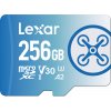 Lexar FLY microSDXC 1066x UHS-I / R160/W90MB (C10/A2/V30/U3) 256GB