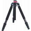 Sirui R-4214E Pro Carbon Fibre Tripod with Geared CC