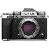 FUJIFILM X T5 Mirrorless Camera (Silver)