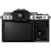 FUJIFILM X T5 Mirrorless Camera with 16 80mm Lens (Silver)a