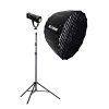 LED 200B softbox KIT
