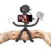 gorillapod joby vlogging kit jb01645 bww tree