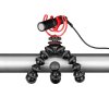 gorillapod joby vlogging kit jb01645 bww wavo mobile beam