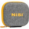 NiSi Filter Pouch Caddy62 For Circular Filters