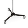 roller stands avenger roller 17 folding base a5017 07