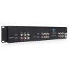 3g sdi hdmi av input and output rack mount monitor