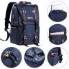K&F Concept 20L Camera Backpack (Navy blue) K&F Concept