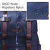 K&F Concept 20L Camera Backpack (Navy blue) K&F Concept