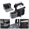 KF Concept large capacity bags video professional camera case carrying video camera bag K&F Concept