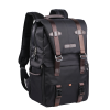 K&F Concept 20L Camera Backpack (Black) K&F Concept