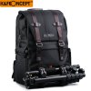 KF Concept large capacity bags video professional camera case carrying video camera bag K&F Concept