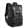 KF Concept large capacity bags video professional camera case carrying video camera bag K&F Concept