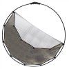 Lastolite HaloCompact Reflector 82cm Sunlite/SoftSilver Lastolite