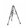 Alu Twin MS Tripod 100/75mm Manfrotto