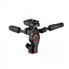 Befree 3-Way Live Head tripod Manfrotto