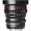 Meike MK-10MM T2.2 Cine Lens E-mount Meike  + Zľava na kurz Lens Brothers