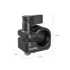 SmallRig 12mm/15mm Single Rod Clamp 3598 SmallRig